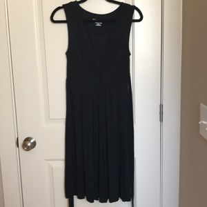 Black Liz Lange Maternity dress size small